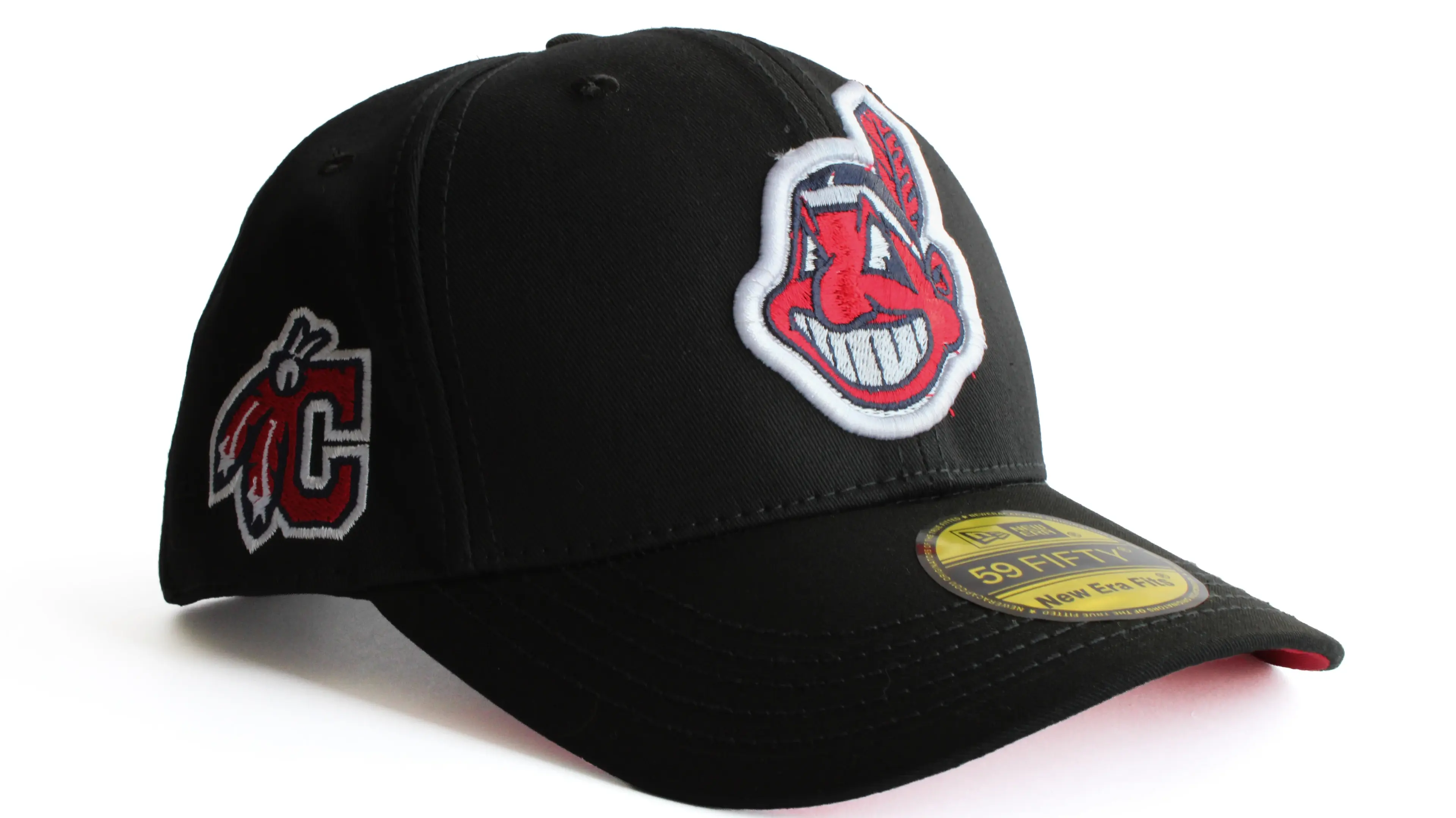 Gorra New Era Cleveland Guardians Negra